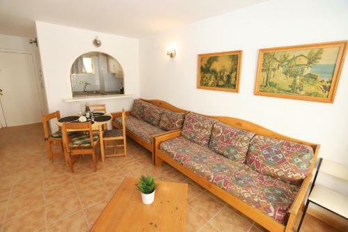 Apartamento Colibri Beach