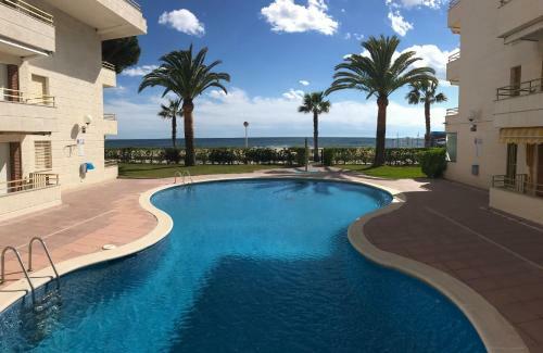 Apartamento Colibri Beach