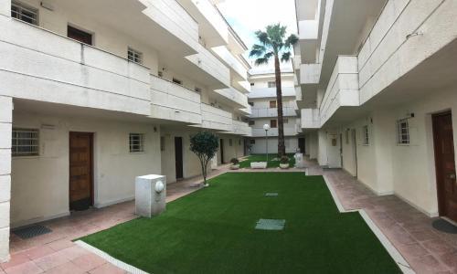 Apartamento Colibri Beach