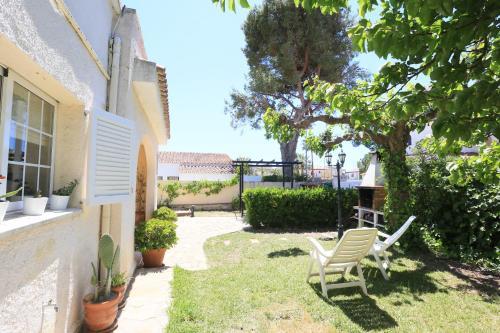 Casa La Torre Litoral Costa Dorada