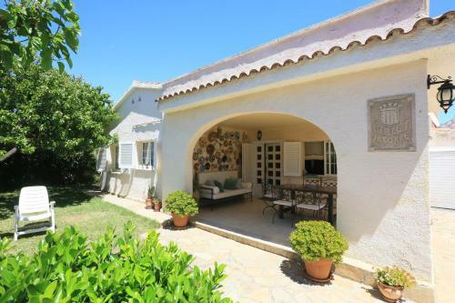 Casa La Torre Litoral Costa Dorada