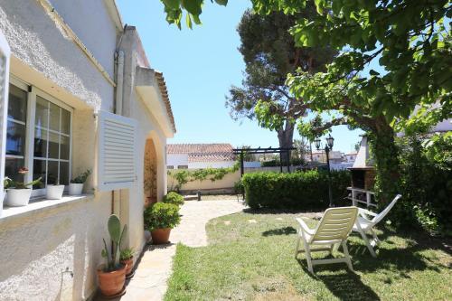 Casa La Torre Litoral Costa Dorada
