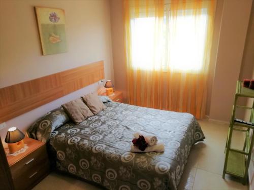 Apartamento Esquirol - Cambris