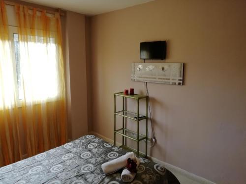 Apartamento Esquirol - Cambris