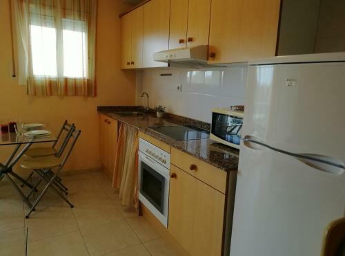 Apartamento Esquirol - Cambris