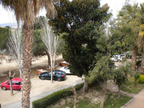 Apartamento Reus Mediterraneo