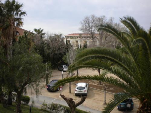 Apartamento Reus Mediterraneo