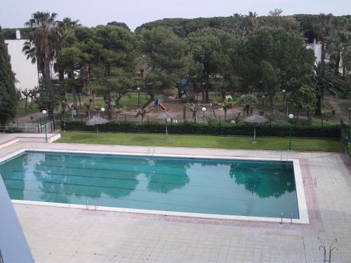 Apartamento Reus Mediterraneo