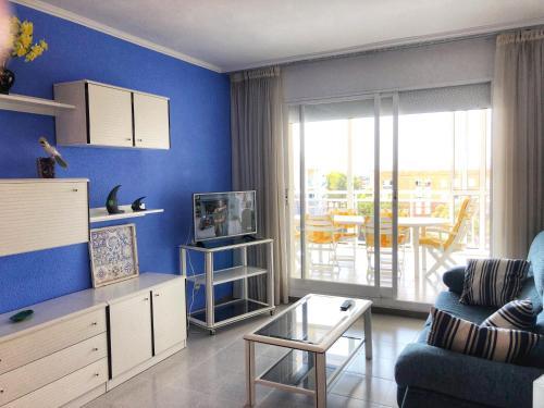 Apartamento Rentalmar Verde Mar