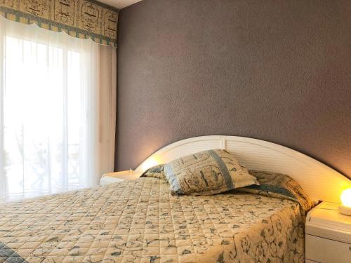 Apartamento Rentalmar Verde Mar