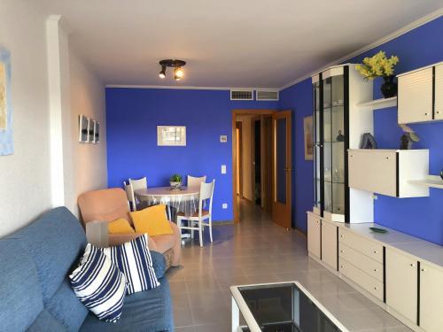 Apartamento Rentalmar Verde Mar