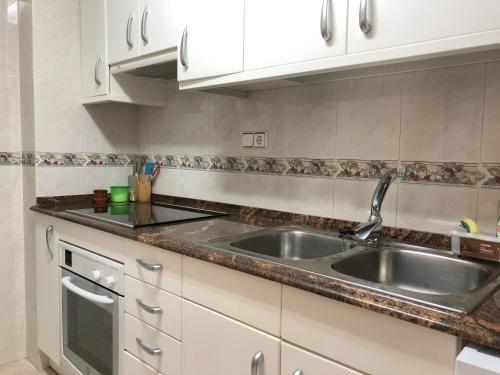Apartamento Rentalmar Verde Mar