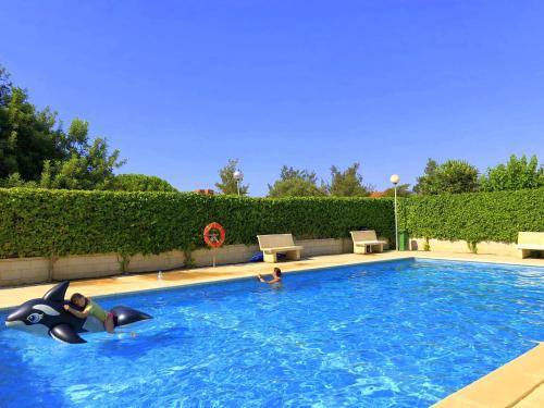 Apartamento Rentalmar Verde Mar