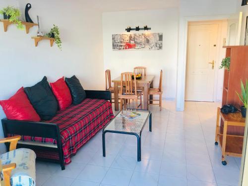 C&b Apartamento Capri