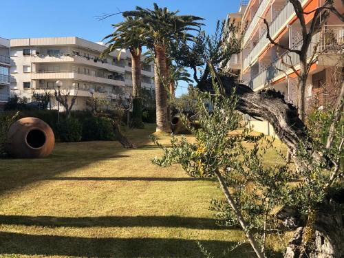 C&b Apartamento Capri