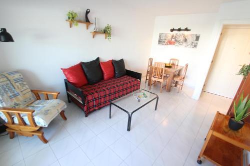 C&b Apartamento Capri