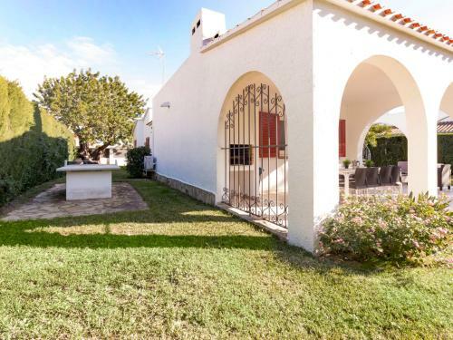 Holiday Home Yolemi