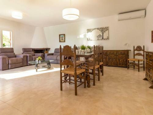 Holiday Home Yolemi