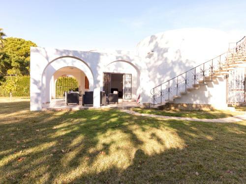 Holiday Home Yolemi