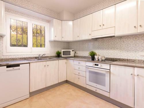 Holiday Home Yolemi