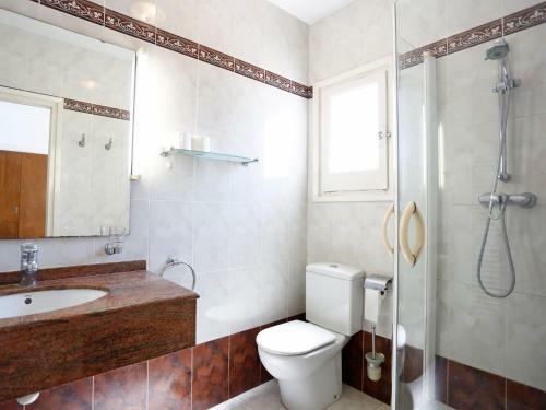 Holiday Home Yolemi