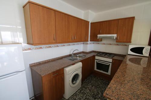 Apartamento Canastel