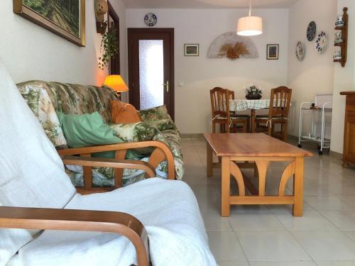 Apartamento Shg Esteve Anguera Wifi And Netflix
