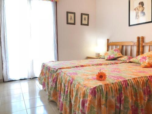 Apartamento Shg Esteve Anguera Wifi And Netflix