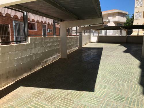 Apartamento Shg Esteve Anguera Wifi And Netflix