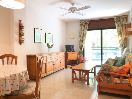 Apartamento Shg Esteve Anguera Wifi And Netflix