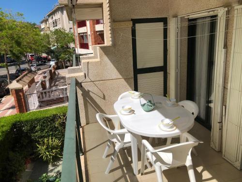 Apartamento Shg Esteve Anguera Wifi And Netflix