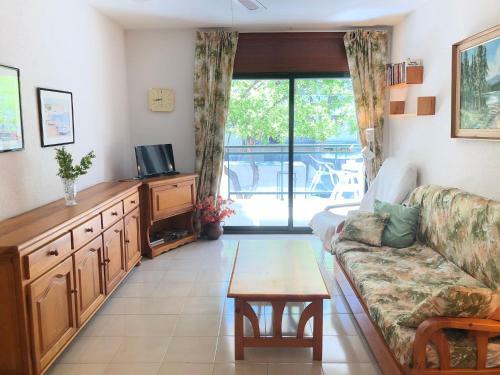 Apartamento Shg Esteve Anguera Wifi And Netflix