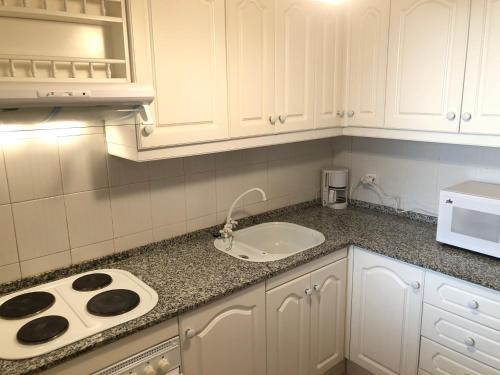 Apartamento Shg Esteve Anguera Wifi And Netflix
