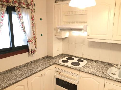 Apartamento Shg Esteve Anguera Wifi And Netflix