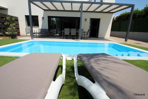 Villa Milos