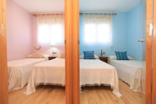 Villa Laura Litoral Costa Dorada