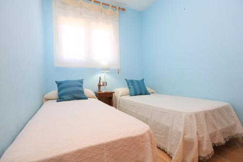 Villa Laura Litoral Costa Dorada