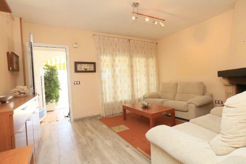 Villa Laura Litoral Costa Dorada