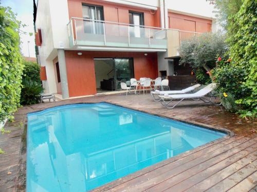 Villa Mari Carmen