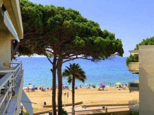 Apartamento Rentalmar Tucan