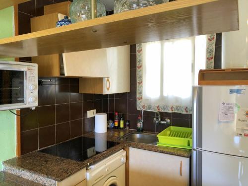 Apartamento Rentalmar Tucan
