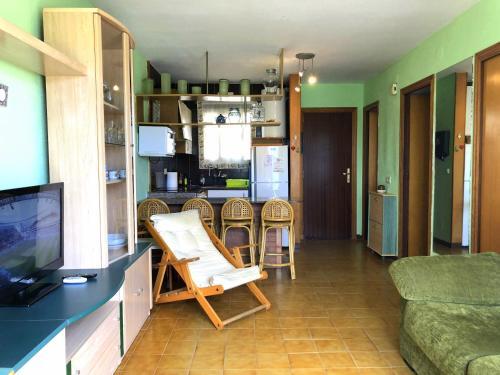 Apartamento Rentalmar Tucan