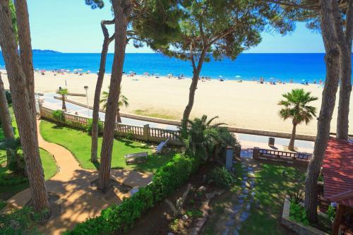 Apartamento Rentalmar Tucan