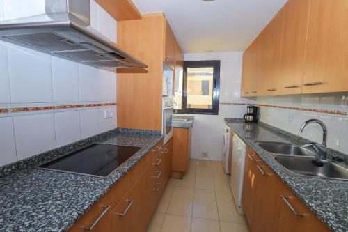 Apartamento Different Cambrils Paradise