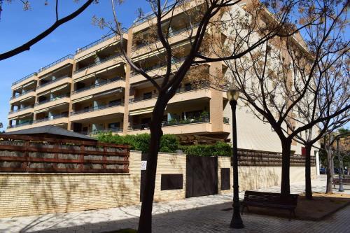 Apartamento Different Cambrils Paradise