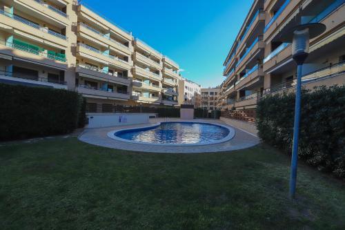 Apartamento Different Cambrils Paradise