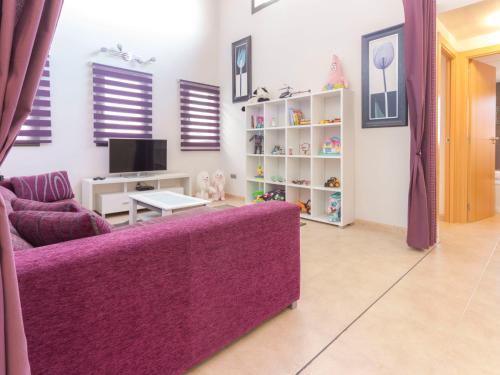 Holiday Home Casa Alisa