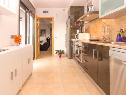 Holiday Home Casa Alisa