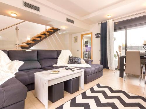 Holiday Home Casa Alisa