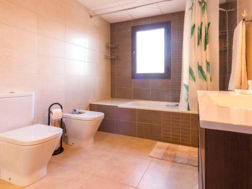 Holiday Home Casa Alisa